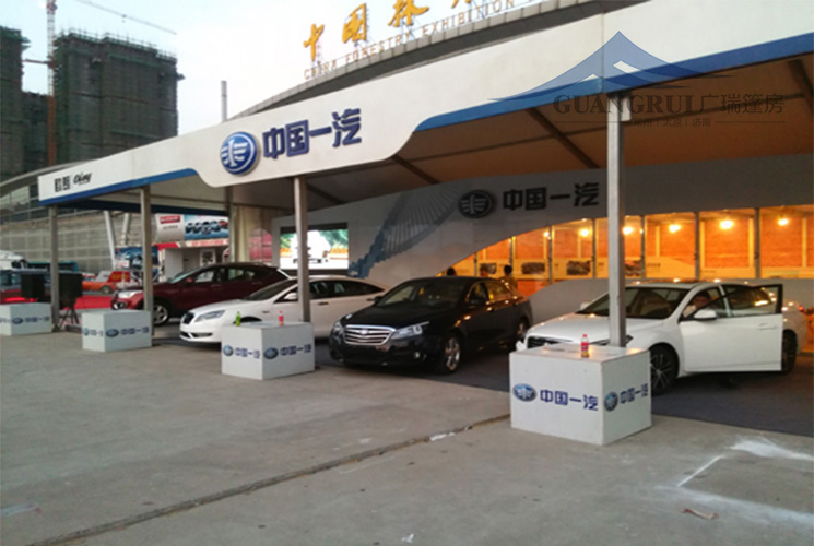 菏澤金秋車展現(xiàn)場(chǎng)照