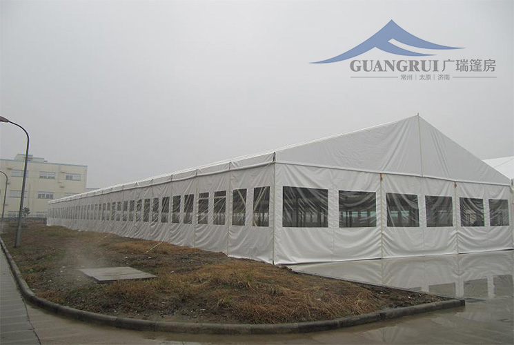 車展篷房生產廠家 車展篷房生產廠家