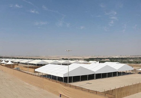 用篷房做倉庫安全嗎 物流倉儲篷房.jpg