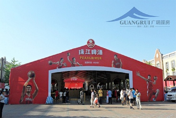 活動(dòng)篷房的三大項(xiàng)注意點(diǎn) 啤酒篷房.jpg